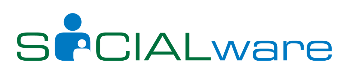 Logo SOCIALware